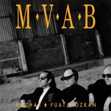 TeknoKapsül M.v.a.b. Plak