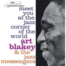 TeknoKapsül Meet You At The Jazz Corner Of The Plak