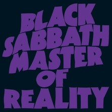 TeknoKapsül Master Of Reality