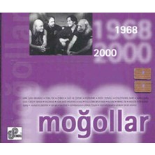 TeknoKapsül Mogollar 1968-2000