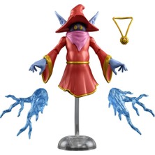 TeknoKapsül Origins™ Orko™ Aksiyon Figürü | 14 Cm'lik Masters Of The Universe Origins 200X Çizgi Dizi Koleksiyonu Orko Aksiyon Figürü JHK01