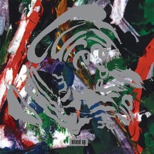 TeknoKapsül Mixed Up-Remastered Plak