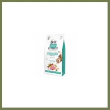 Brit Care Hypoallergenic Urinary Tavuklu Tahılsız Kısırlaştırılmış Kedi Maması 7 kg Srh