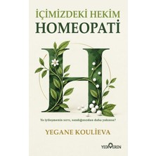 Blueb Içimizdeki Hekim Homeopati