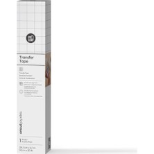 TeknoKapsül 2011716 Joy Xtra Standardgrip Transfer Bandı 24X609CM