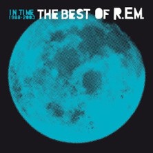 TeknoKapsül In Time: The Best Of 1988-2003 Plak