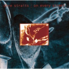 TeknoKapsül On Every Streeet - Remastered - 180G Plak