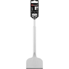 TeknoKapsül Sds-Plus Açılı Fayans Keskisi, 75 × 250 mm 49247209 | Yassı Keski | 75 mm Bıçak Genişliği | Açılı Tasarım | Sds-Plus Bağlantı