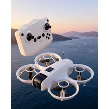 Midas Toptan Işıklı Mini Drone Uzun Süreli Şarjlı UCZZZS11DRONE-1-1