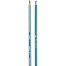 TeknoKapsül Supercolor Kuru Boya 24 Renk