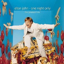 TeknoKapsül One Night Only - The Greatest Hits Plak