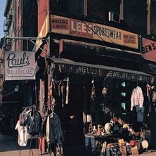 TeknoKapsül Paul's Boutique (30TH Anniversary Edition) Plak