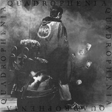 TeknoKapsül Quadrophenia (Half-Speed Remastered) Plak