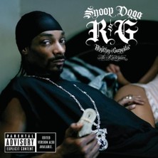 TeknoKapsül R&g (Rhythm & Gangsta): The Masterpiece Plak