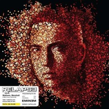 TeknoKapsül Relapse Vinyle Plak