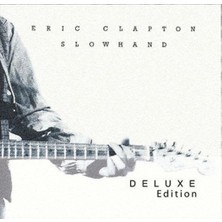 TeknoKapsül Slowhand Remastered Plak