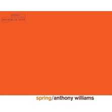 TeknoKapsül Spring (Blue Note Classic)