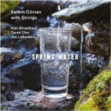 TeknoKapsül Spring Water
