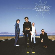 TeknoKapsül The Cranberries Stars (Best Of 1992 - 2002) Plak