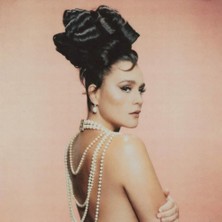 TeknoKapsül Jessie Ware That! Feels Good! Plak