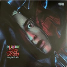 TeknoKapsül The Death Of Slim Shady (Coup De Grace)