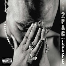 TeknoKapsül 2pac The Best Of 2pac Part 2: Life Plak