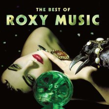 TeknoKapsül Roxy Music The Best Of Plak