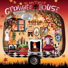 TeknoKapsül The Very Very Best Of Crowed House