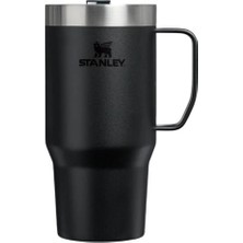 TeknoKapsül Stanley The Everyday Suburban 0.71 L Termos Bardak Siyah