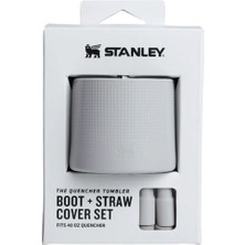 TeknoKapsül Stanley Aksesuar Seti 1.18 L Gri