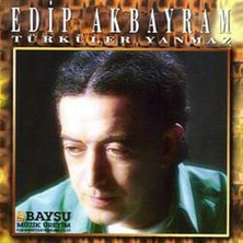 TeknoKapsül Türküler Yanmaz