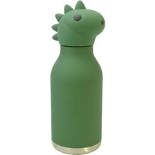 TeknoKapsül Asobu Bestie Termos - Dinosaur
