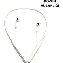 TeknoKapsül Fubar Boyun Askılı Kulaklık