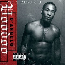 TeknoKapsül D'angelo Voodoo Plak