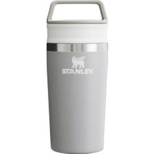TeknoKapsül Stanley The Cafe To-Go Termos Bardak 0,35 L Ash