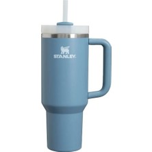 TeknoKapsül Stanley The Quencher H2.o Flowstate Tumbler 1.18 L Indigo