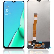 SBN - Store Realme 5 Pro Uyumlu Dokunmatik Ekran (Siyah)