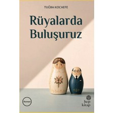Hep Kitap Rüyalarda Buluşuruz