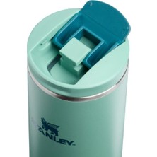 TeknoKapsül The Transit Fliptop Mug 0.47 L Spring Green