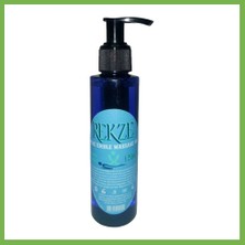 Bezos Rekze Msg 125 ml Büyük Boy Natural Massage Oil | Rekze Ero.tik Kokusuz Büyük Boy Ölçek Naturel Bay Bayan Kullanım Masaj Yağı Umt