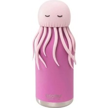 TeknoKapsül Asobu Bestie Termos - Jellyfish