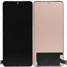 SBN - Store Mi 12T - Mi 12T Pro Uyumlu Ekran Dokunmatik (Siyah)