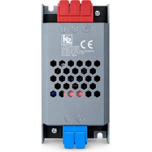 La Boom 1 Adet Kendal KLD040 Süper Slim 5A LED Trafosu 12V 60W