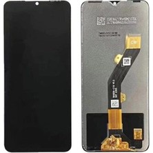 SBN - Store Infinix Hot 30I Uyumlu Dokunmatik Ekran (Siyah)