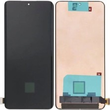 SBN - Store Mi 13T - 13T Pro Uyumlu Ekran Dokunmatik (Siyah)