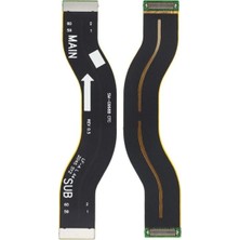 SBN - Store Samsung S21 Ultra Uyumlu On Off Power Filmi Flex