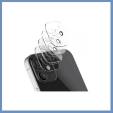 Yuva Izi Samsung Galaxy A24 4g Uyumlu Kamera Lens Koruma Cam Ajs