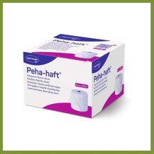 Bezos Peha-Haft Coban Bandajı - 6 cm x 20 M Vlr