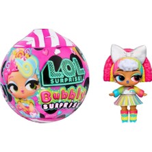 Marka Kolik 124542 L.o.l. Tots Baloncuk Sürprizi Bebek