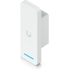 SBN - Store Ubıquıtı Ua-Ultra 13.56MHZ Mıfare Kart Okuyucu IP65 Beyaz Renk Poe Access Kontrol Cihazı